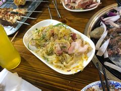 -齐齐哈尔烤肉·涮羊肉(光华中心店)