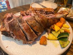 -Brut Eatery Wine Bar & Restaurant (建国东路店)