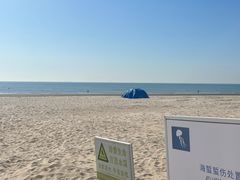 -金梦海湾浴场