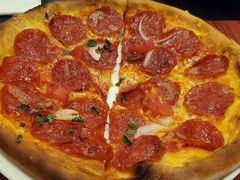 -WOLFGANG PUCK KITCHEN & BAR(迪士尼小镇店)
