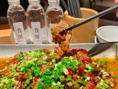 -树厨贵州菜(花果园购物中心店)