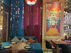 -喀秋莎俄罗斯西餐厅(广州分店)