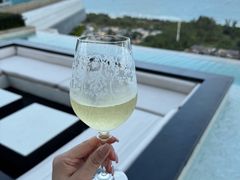 -瑰丽酒店·海吧·天际下午茶·现场DJ·天台酒吧