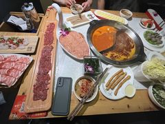 -大龙燚火锅
