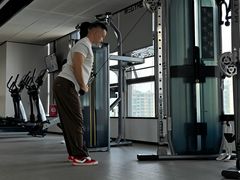 -WEGYMER健萌健身(麦德龙钰龙天下馆)