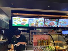 -老乡鸡(六安阳光欧洲城店)