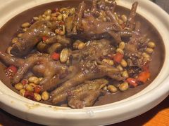 -小柴米·传统江西菜(八一广场店)