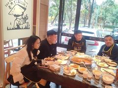 -老船舫·现做活鲜鱼馆(东郊记忆店)