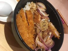 -味千拉面(世纪东方店)