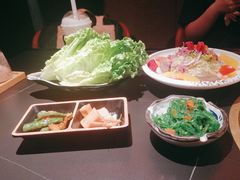 -谷牛和牛烤肉(漕河泾印象城店)