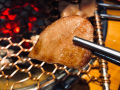 -老炉家木炭烤肉(长江国际店)