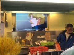 -琦琦蛋饼铺(上南店)
