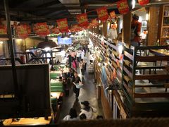 -3号仓库(幸福北路店)
