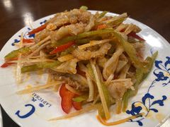 红油肚丝-柴氏风味斋(甘家口店)