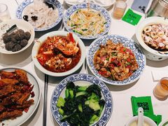 -欧记大排档·景德菜(上海首店)