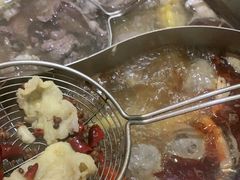 -陈记顺和潮汕鲜牛肉火锅(棠德南路店)