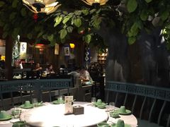 -北平盛世·新京菜·北京烤鸭(劲松·双井店)