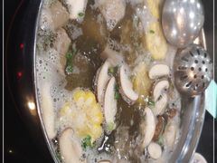 -牛一煲美食(江高店)