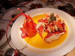 麻辣龙虾-鱼乐轩·俄罗斯海鲜直供餐厅(群力店)