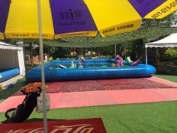 -萌宠亲子动物乐园(槐房万达店)