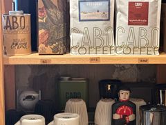 -CABO Coffee