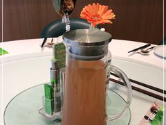 -汤城小厨•粤菜•靓汤(金宝街店)