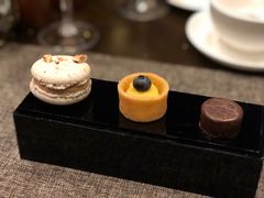 -广州文华东方酒店·江-由辉师傅主理