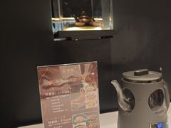 -新兴·金羊座·粤菜点心(乐峰店)