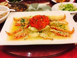 -新城花园酒店·宴会厅