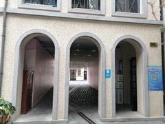-徐家汇源景区-衡山坊
