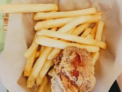 -德克士(东至汇金店)