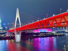 -小天鹅火锅·一线江景洪鼎旗舰店(洪崖洞店)