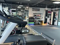 -GymPlus健身(四平路店)