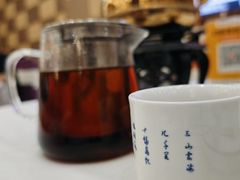 -坚记酒家·佛山老字号·顺德鱼生标准示范店