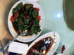 -鹏城人家海鲜酒家·23年老字号(较场尾店)