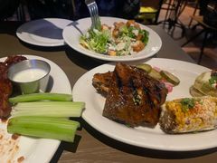 -Chili's Cafe&Bar奇利斯(滨江店)