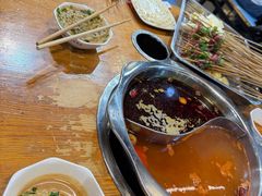 -成都玉林串串香火锅(三八店)
