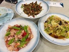 -渔娘渔家丹东海鲜(东直门店)