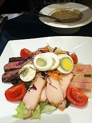 -Jack‘s Place 杰克地方西餐厅(新街口店)