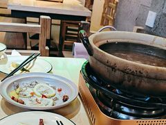 -牛腩之旅·牛腩牛杂煲(光启城美食城店)