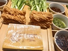 -老德州四合院·德州菜(天衢路店)