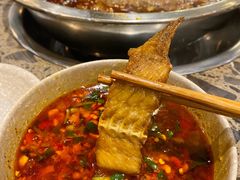 -肖肖酸萝卜鱼火锅(总店)