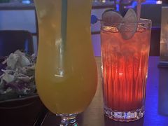 -MARU玛露音乐餐厅(大学路店)