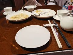 -海陵岛保利皇冠假日酒店·御公馆中餐厅 CANAL LNUA
