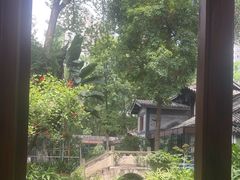 -大妙火锅·非物质文化遗产(东湖公园店)