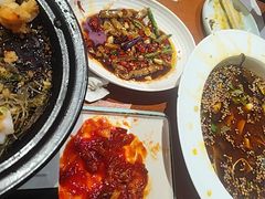 -小蓉合餐厅·川菜·陕南菜(凤城二路店)