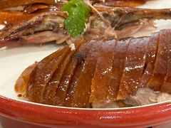 -大鸭梨烤鸭店(古城店)