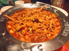 -胖哥俩肉蟹煲(福州仓山爱琴海店)