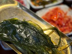 -火炉情韩国料理店(古田路店)