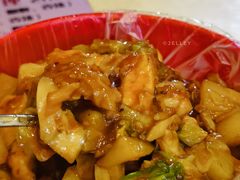 超级无敌饭-胖哥料理(兴义里店)